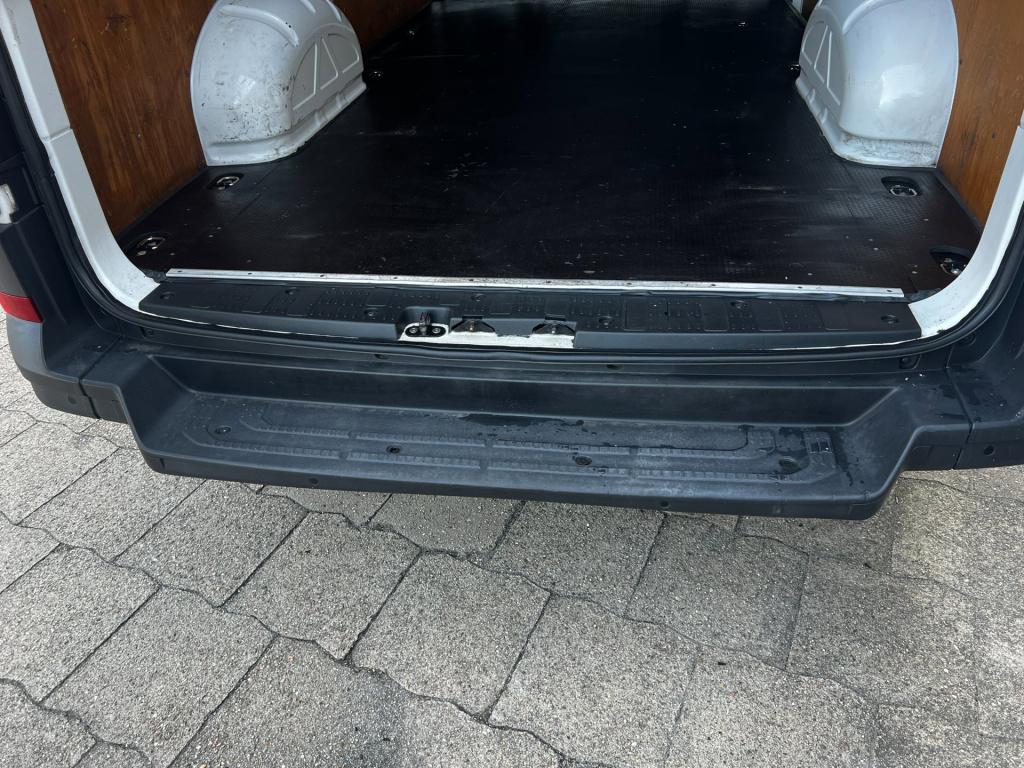 Volkswagen Crafter 35 2.0 tdi l3h3 comfortline