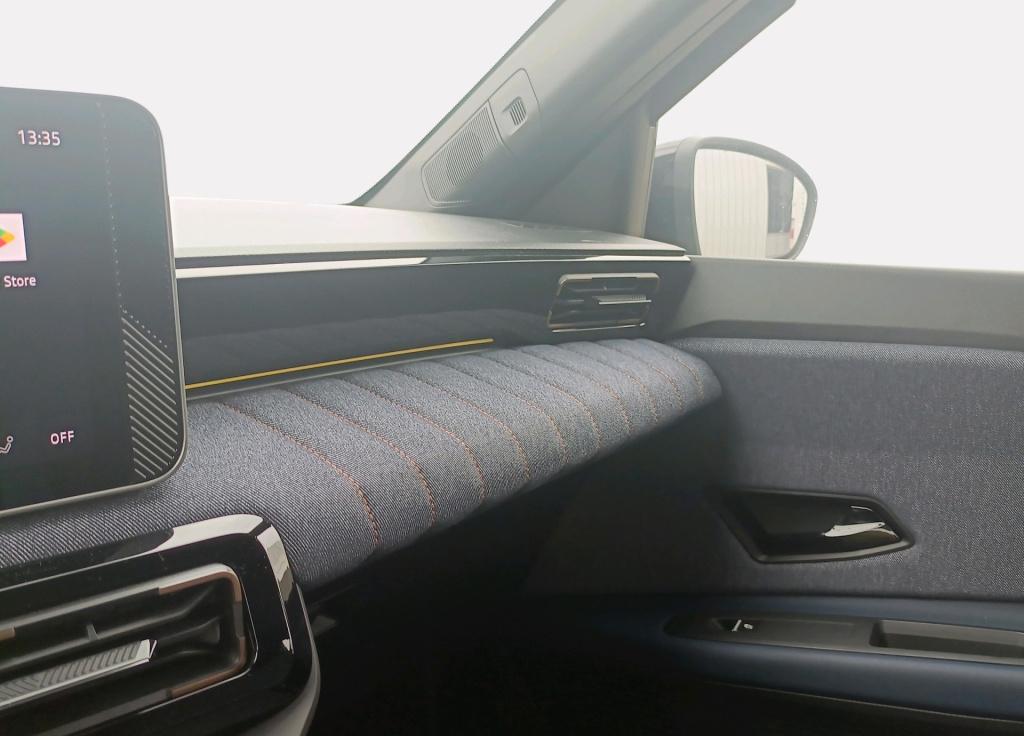 Renault 4 comfort range techno 52 kwh - v2g