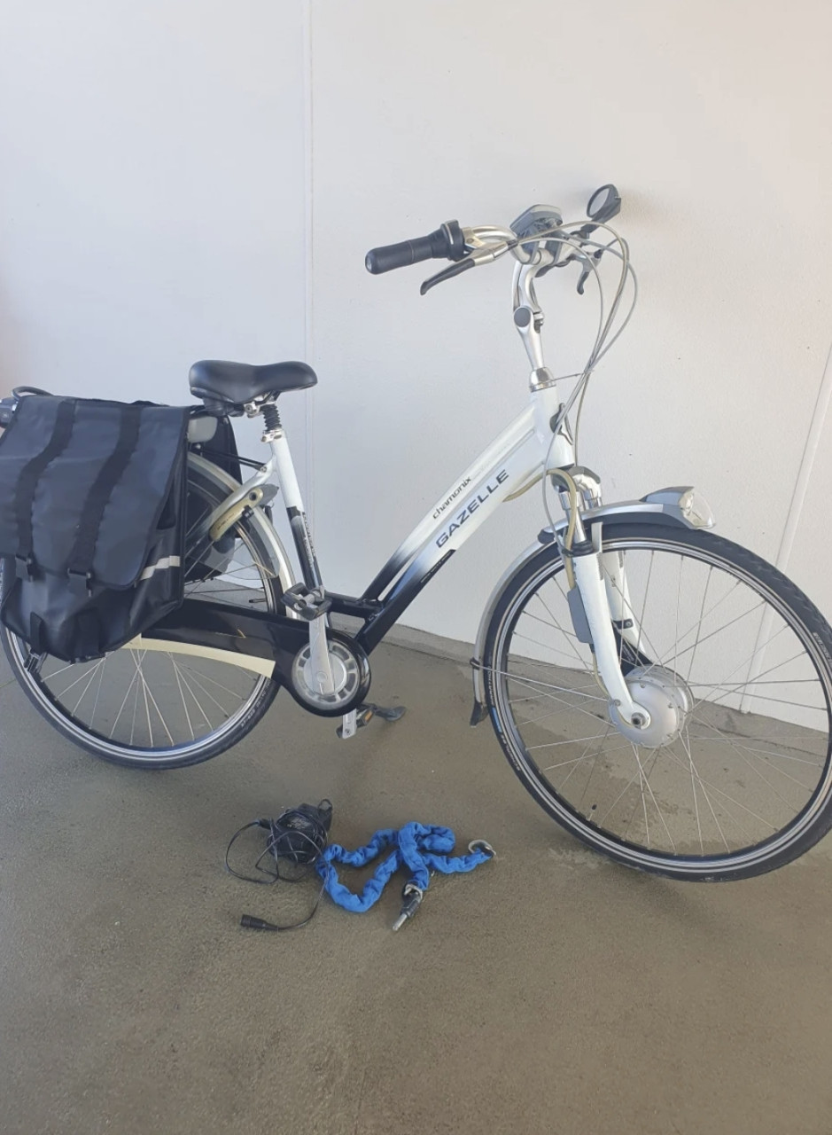 UITZOEKEN | Elektrische fietsen tussen de 350 en 650euro.