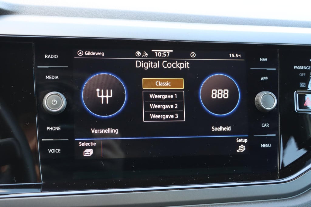 Volkswagen Taigo 1.0 tsi r-line 110pk dsg7