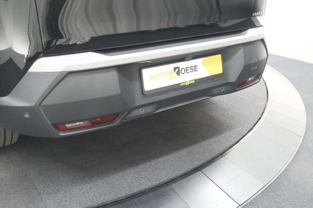 Peugeot 5008 1.2 hybrid 136 gt 7p | adaptieve cruise control | camera | ele