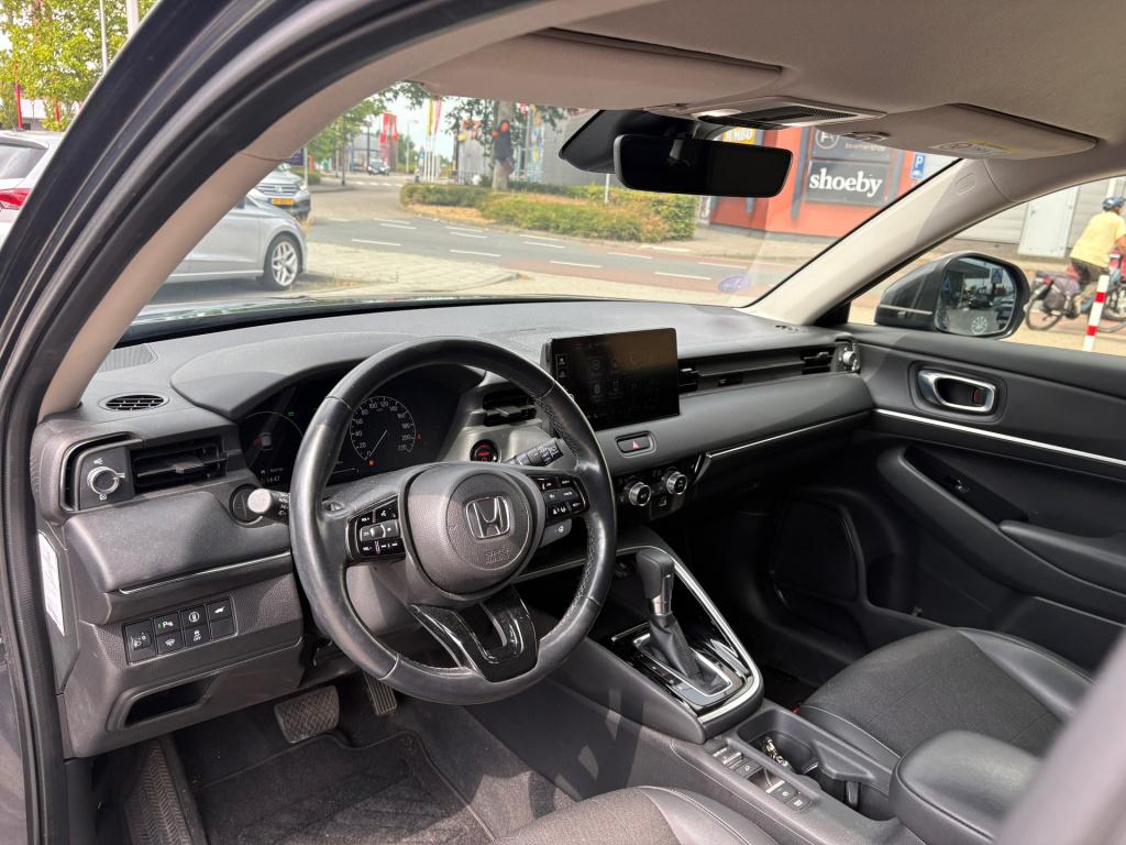 Honda HR-V 1.5 e:hev advance