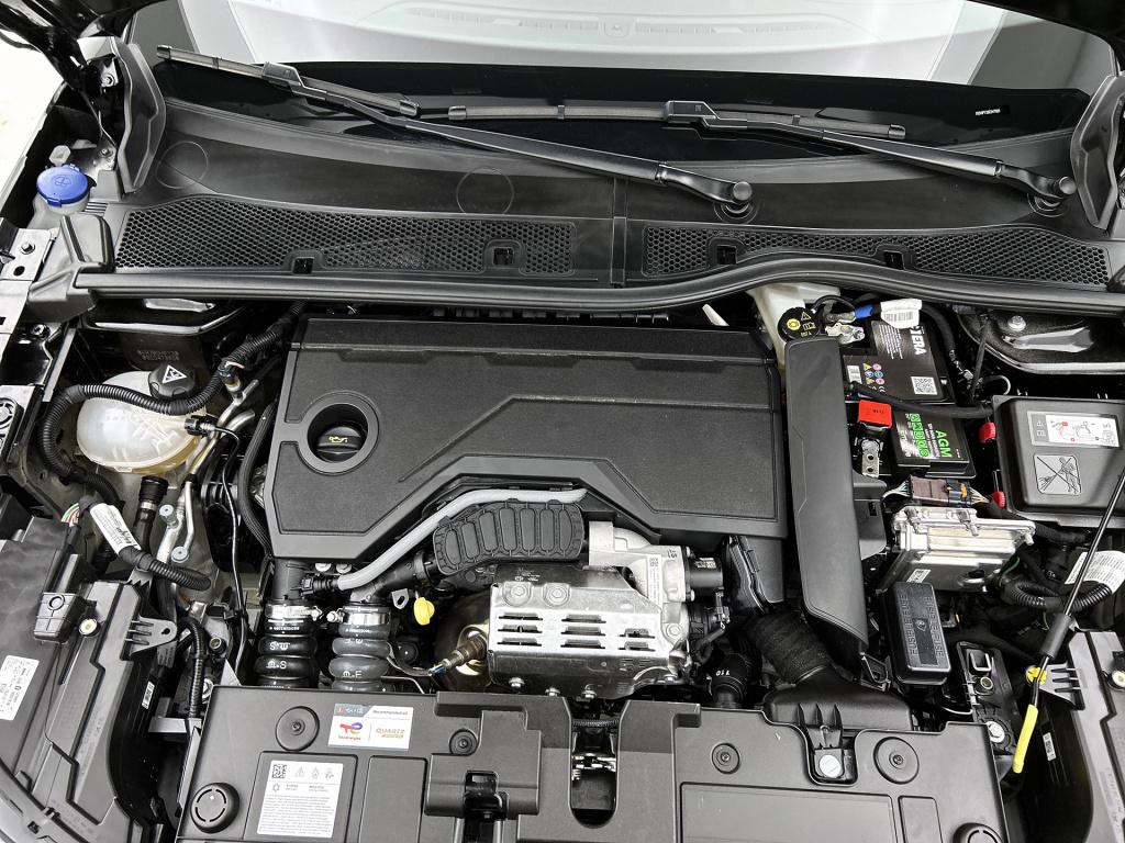 Citroen C4 X hybrid 145pk automaat max | rijklaar | adaptieve cc | comf sea