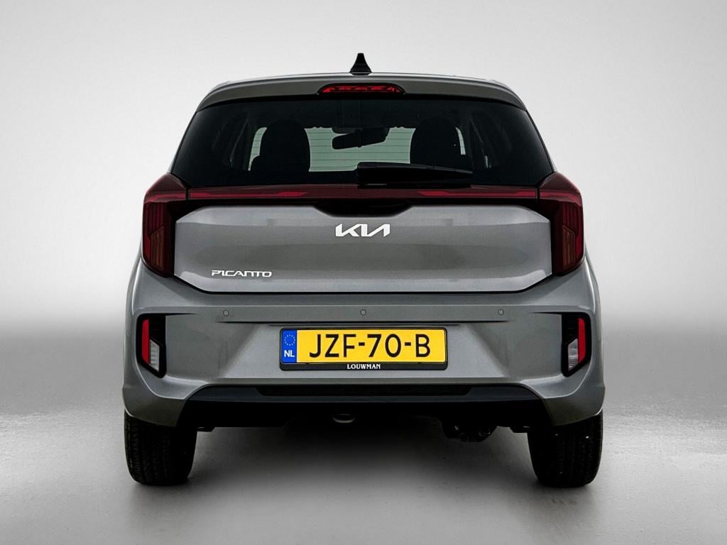 Kia Picanto 1.0 gdi executiveline