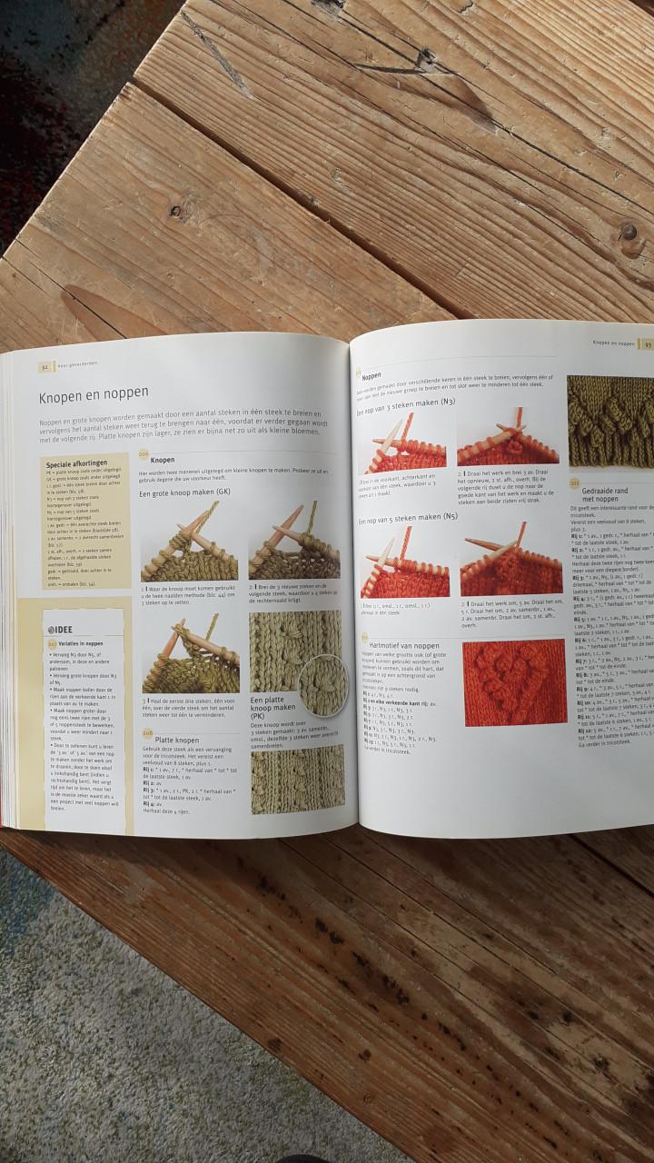 300 Breitips en Technieken Z.G.A.N.