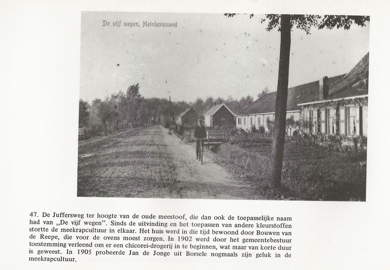 Heinkenszand ...... in oude ansichten!   +  + +.......