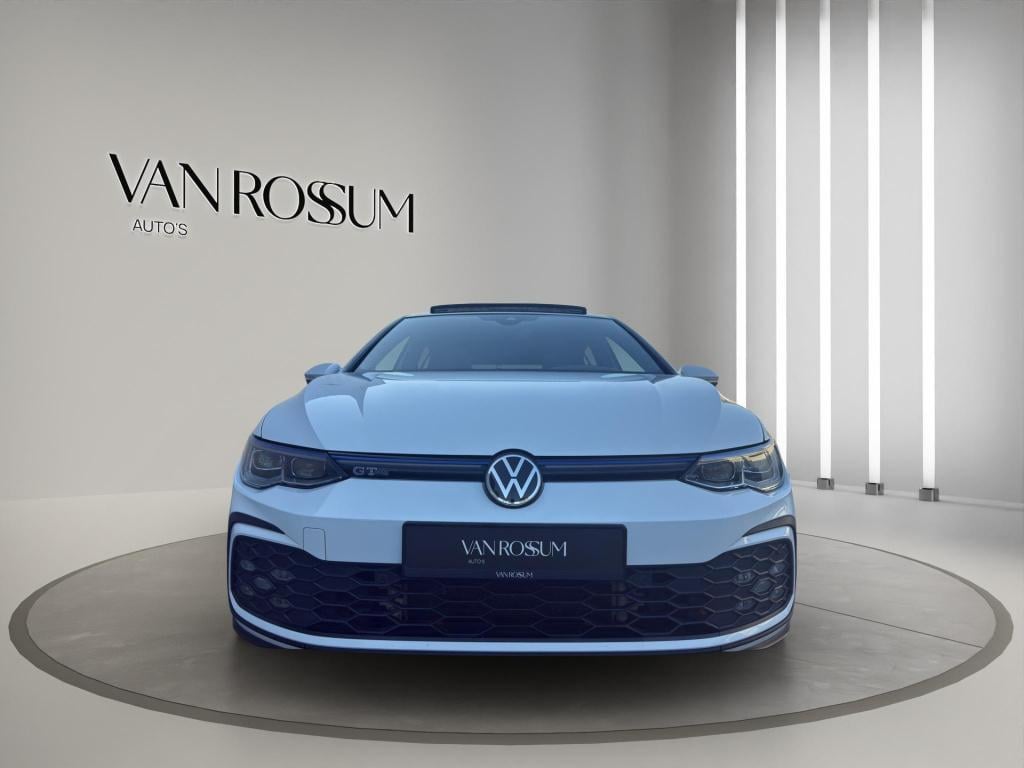 Volkswagen Golf 1.4 ehybrid gte pano | sfeer | matrix-led | camera | stoelv