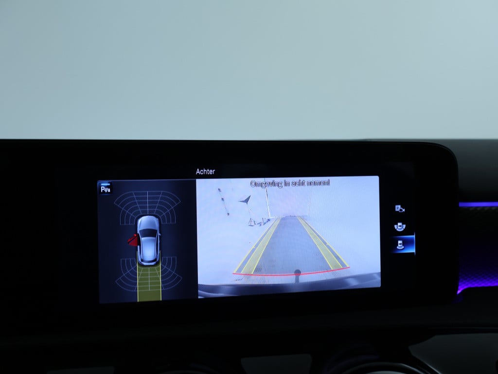 Mercedes-Benz A-Klasse 250 e business solution luxury limited | trekhaak | 