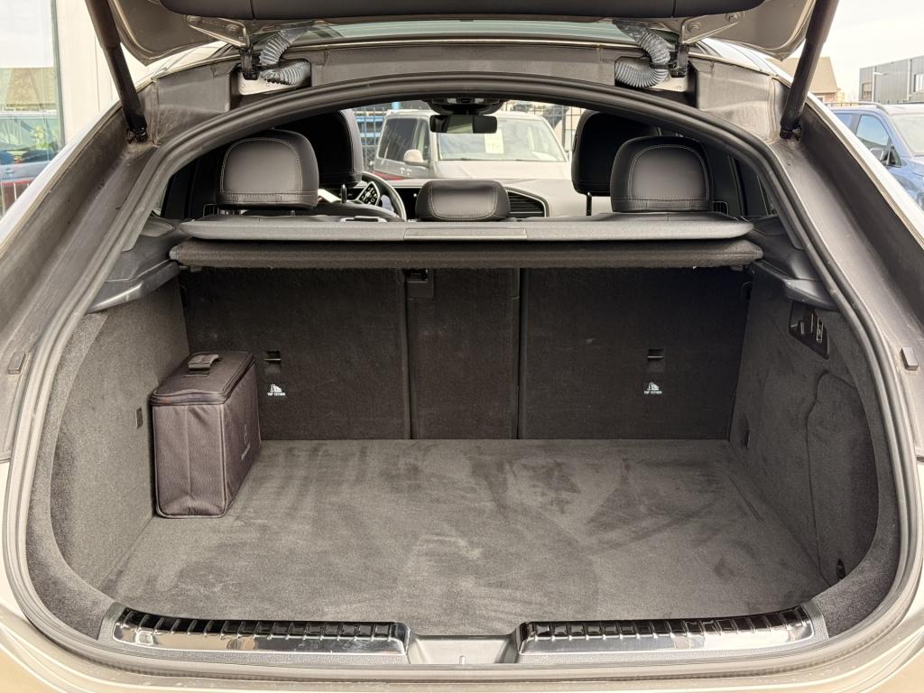 Mercedes-Benz Gle coupé 350 e 4matic executive amg | head up | pano | acc |