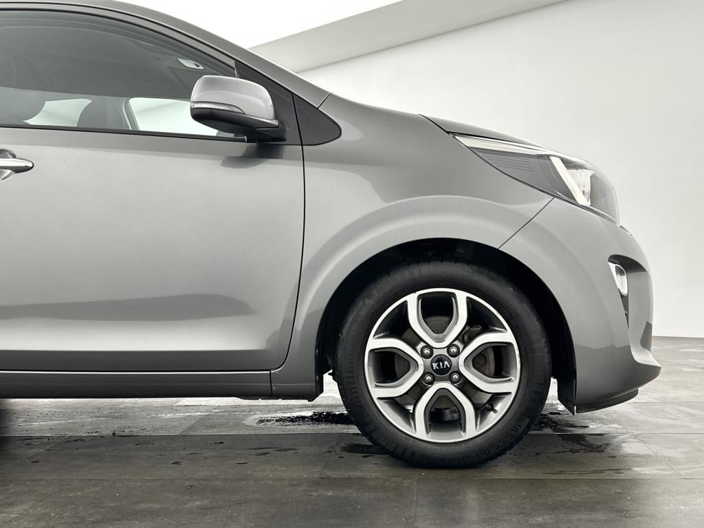Kia Picanto 1.0 dpi dynamicplusline 1e eigenaar