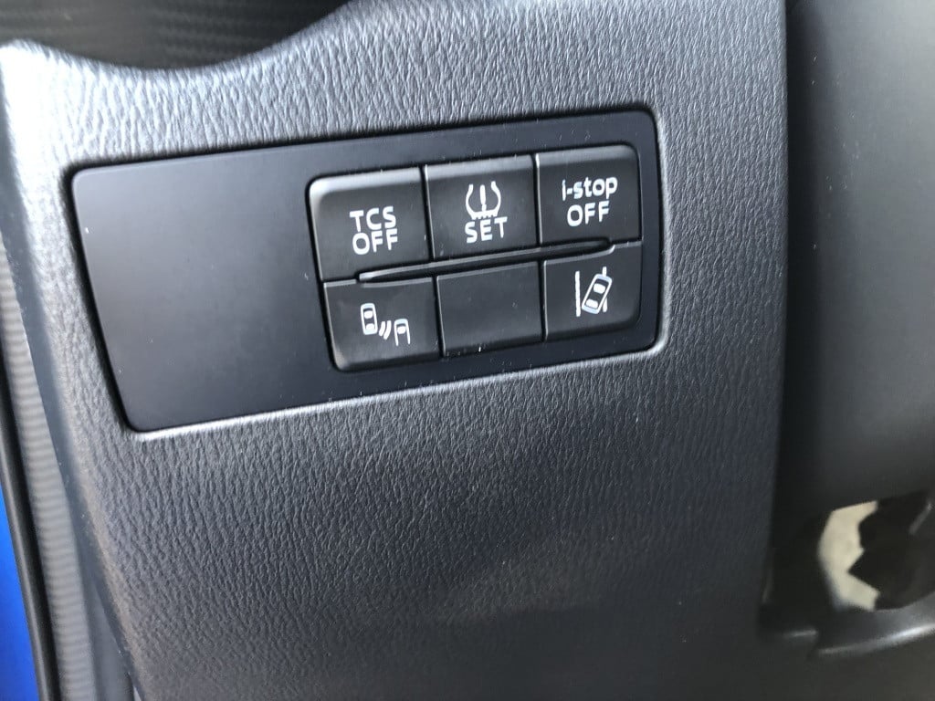 Mazda Cx-3 2.0 sag 120 gt-m
