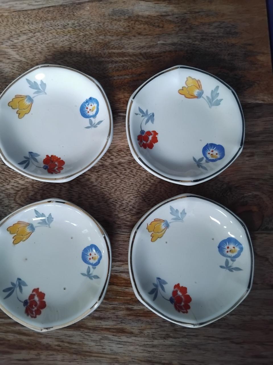 Antiek 1891-1900 Aardewerk Société Céramique