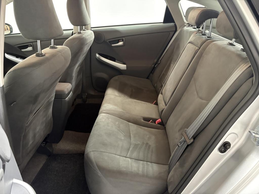 Toyota Prius 1.8 aspiration | 1e eigenaar |