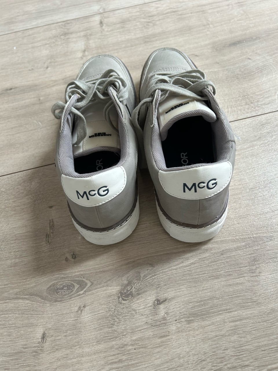 MG schoenen maat 41