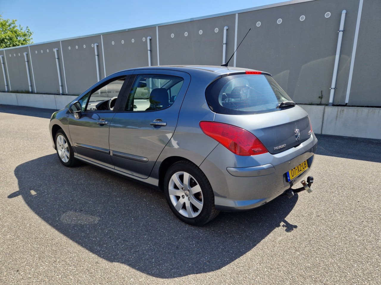 Peugeot 308 1.6 VTi XS