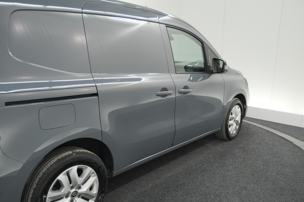 Renault Kangoo e-tech extra 22 kw 44 kwh | trekhaak | camera | apple carpla