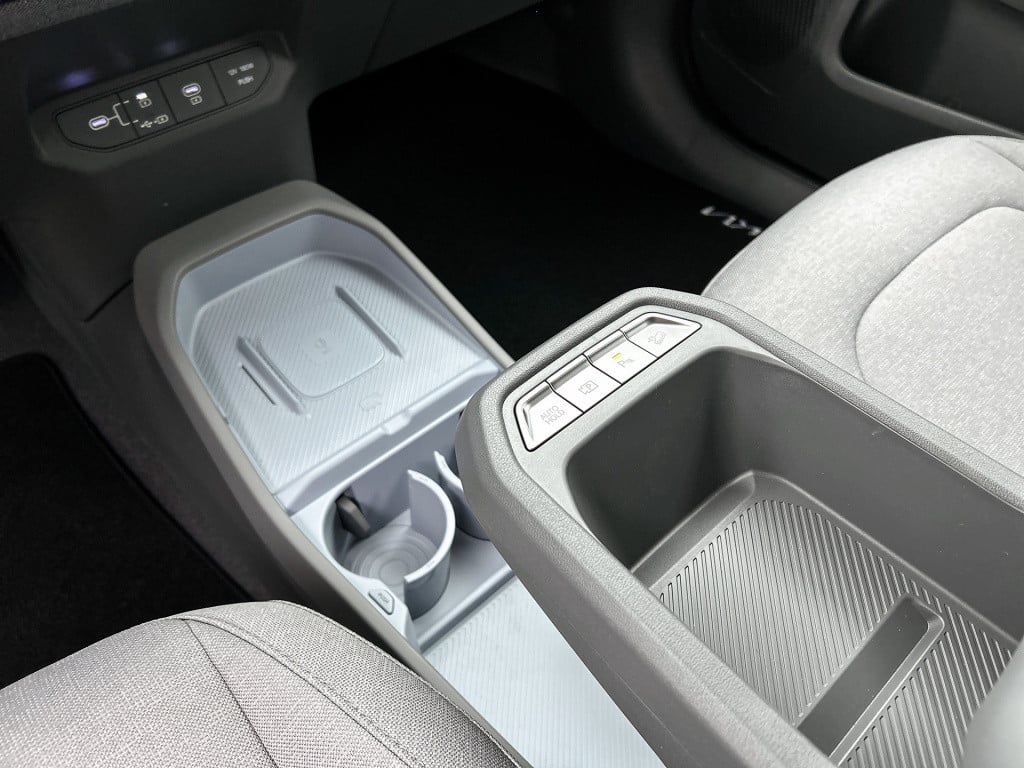 Kia Ev3 plus 58.3 kwh snel leverbaar | stoel/stuurverwaming |
