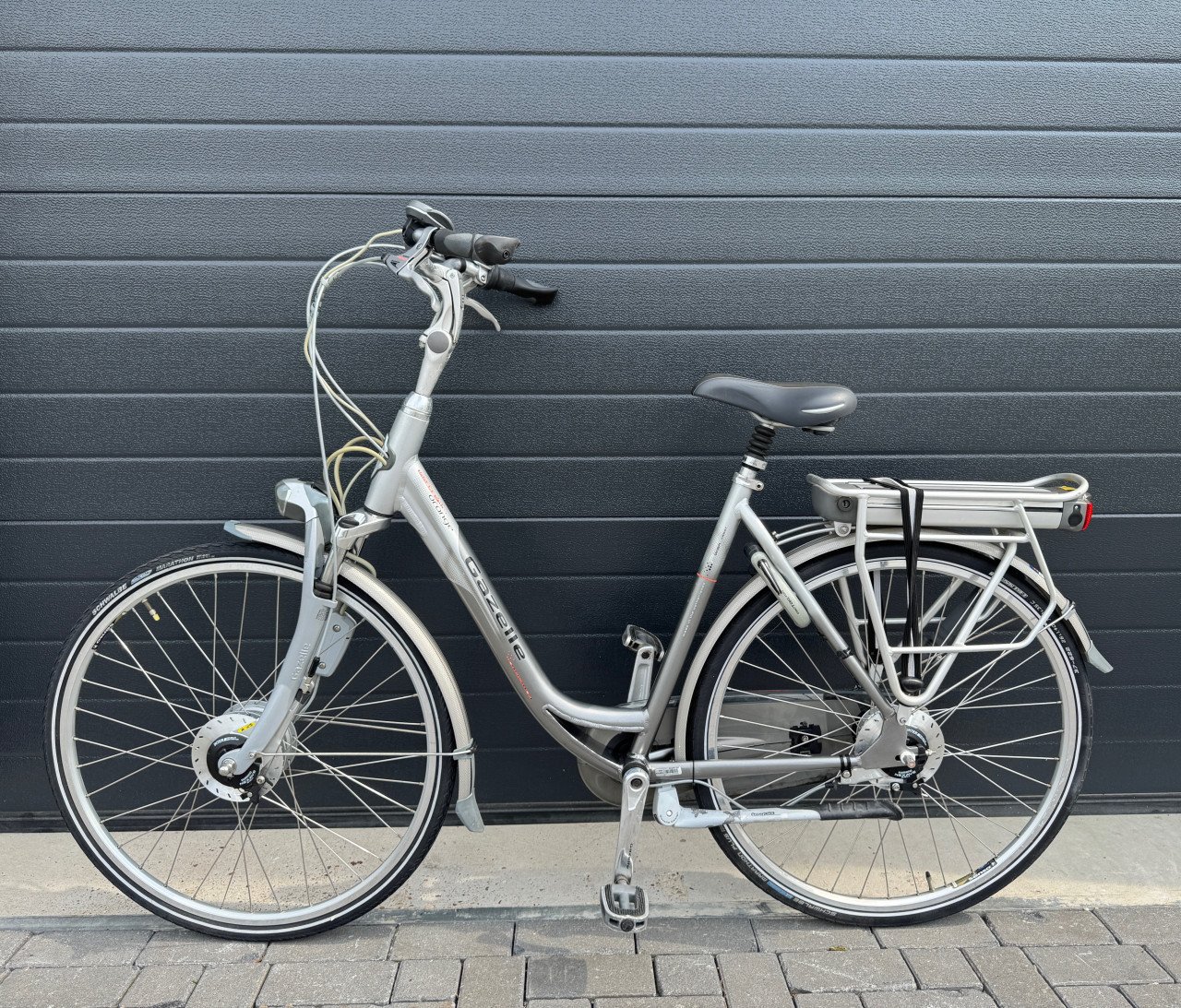 Prachtige Gazelle Innergy 53CM