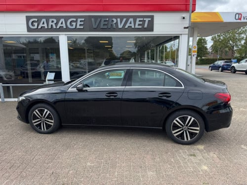 Mercedes-Benz A-Klasse 250 e business solution luxury limited