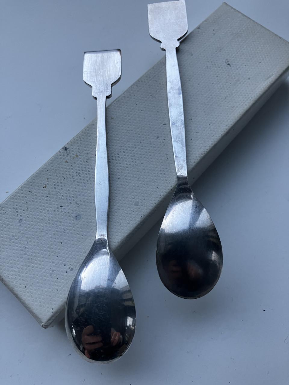 Theelepel Rabobank – Raifeisenbank 2st