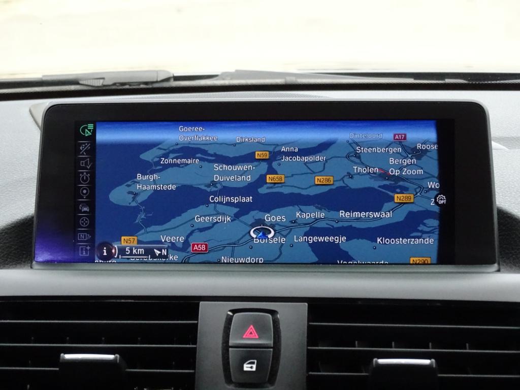 BMW 1 Serie 116i executive