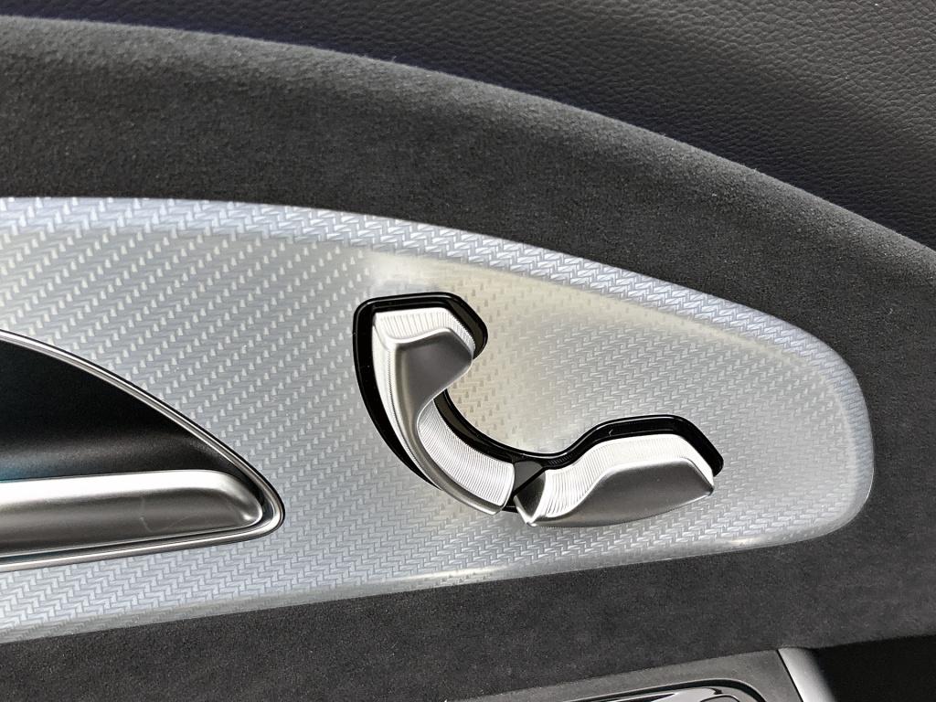 Mercedes-Benz Cla shooting brake 250+ business solution amg 85 kwh | plus l