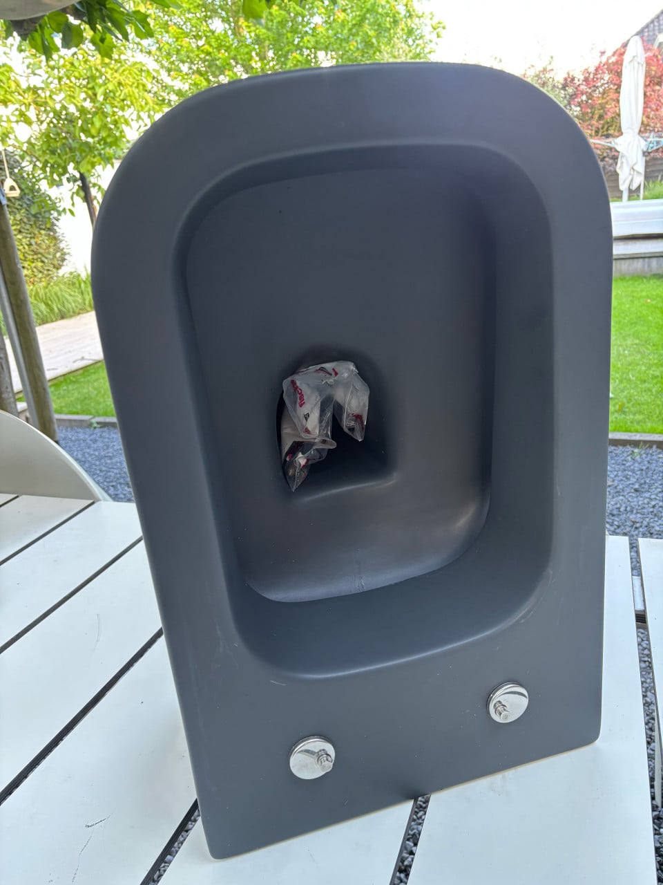 Toiletpot