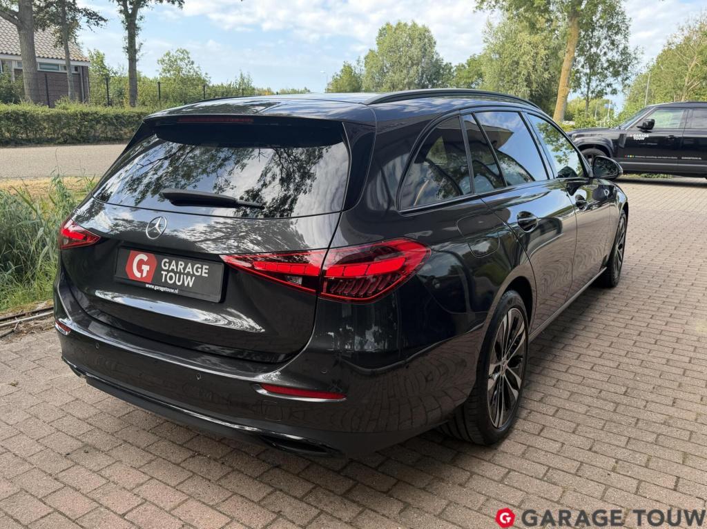 Mercedes-Benz C-Klasse estate 300 e business line