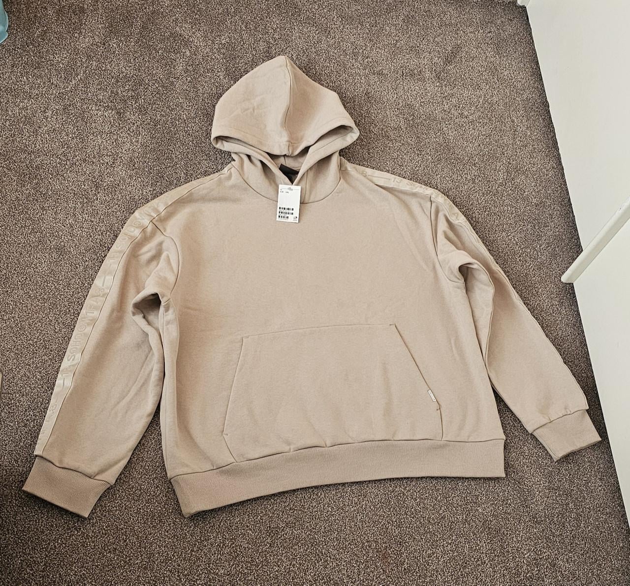 H&M nieuw sweater maat XXL