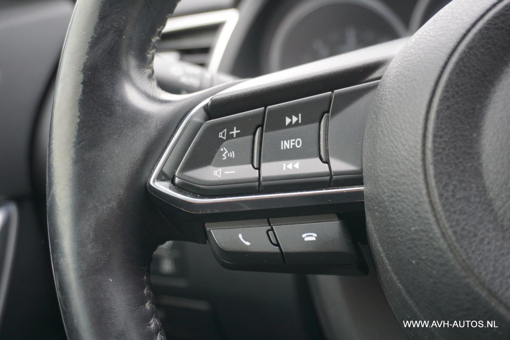 Mazda 6 sportbreak 2.2d skyactiv-d 150 skylease+
