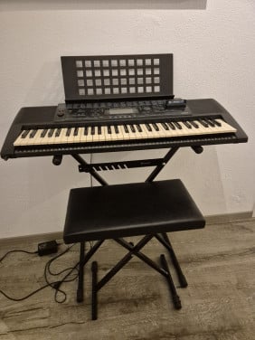 Te Koop Keyboard