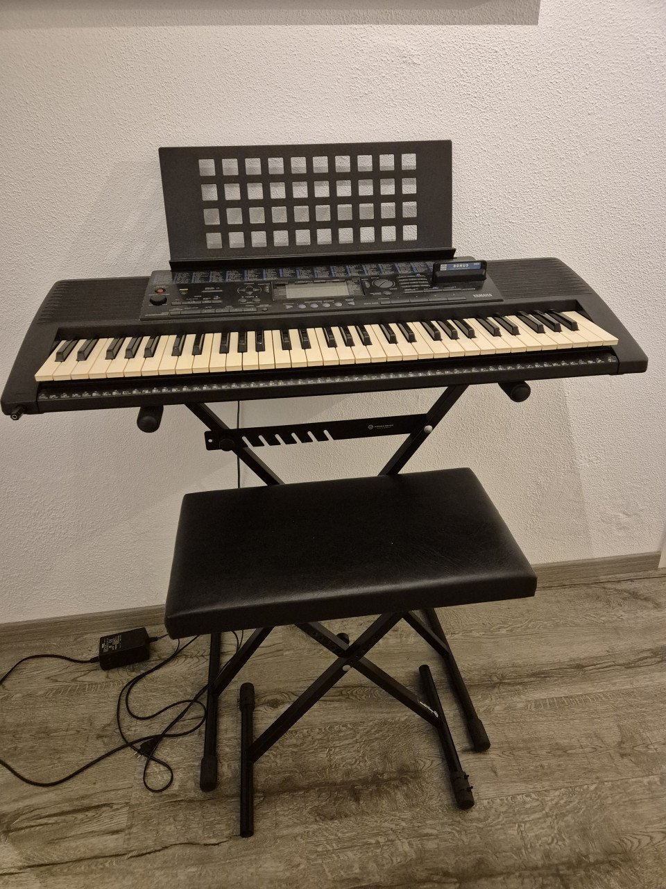 Te Koop Keyboard