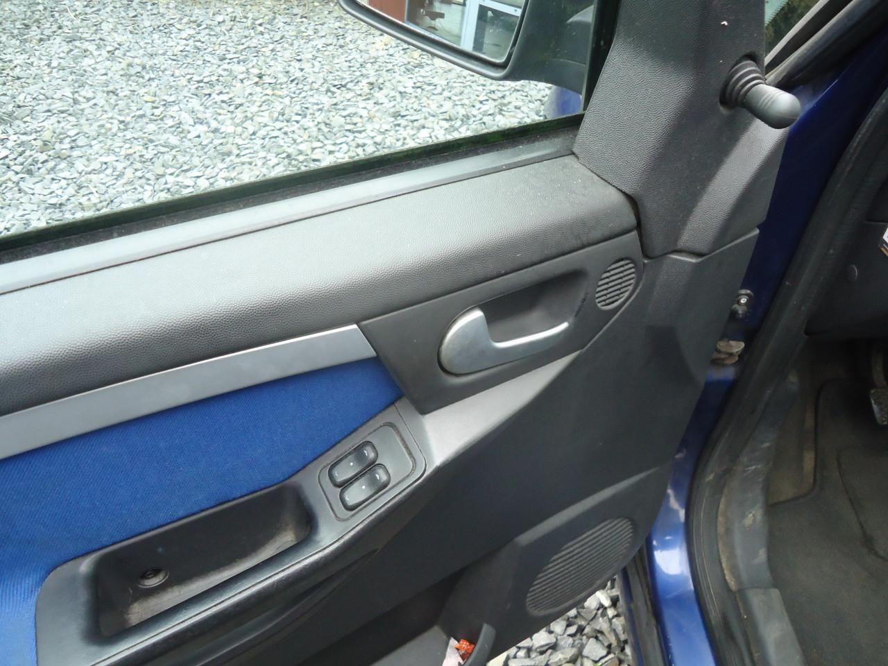 OPEL MERIVA 1.6 5DRS ENJOY