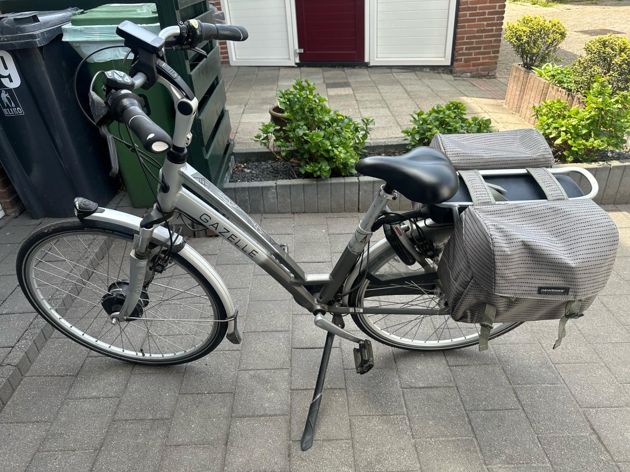 Gazelle Chamonix C7 E-Bike