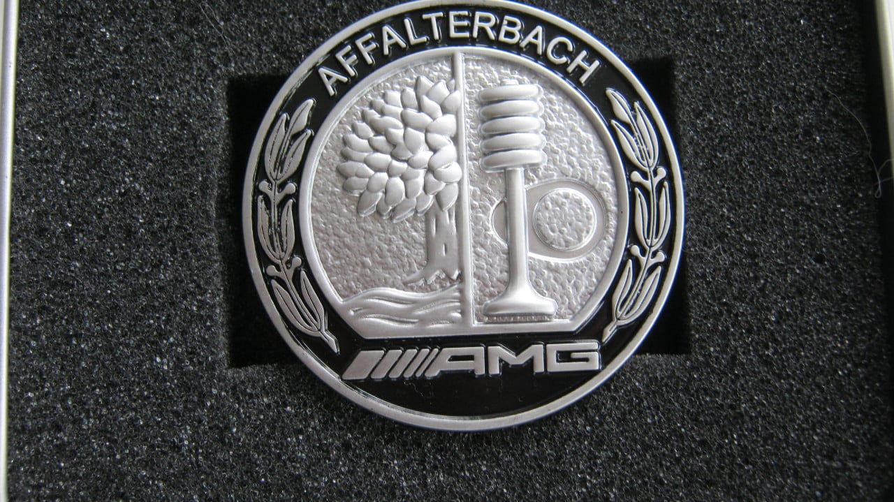 NIEUW AFFALTERBACH  NAAF DOPPEN EN MEER 60 EURO