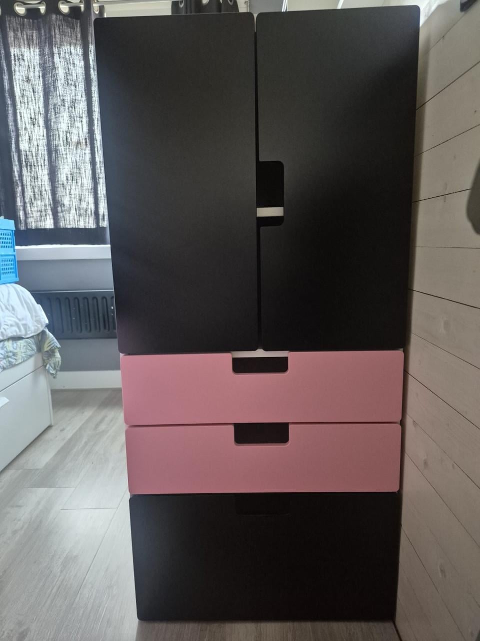 Kast Ikea Meisje Speel Kantoor kamer
