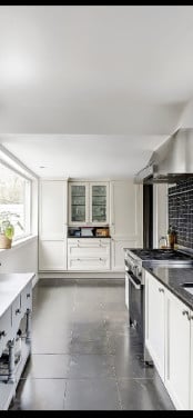 Keuken compleet