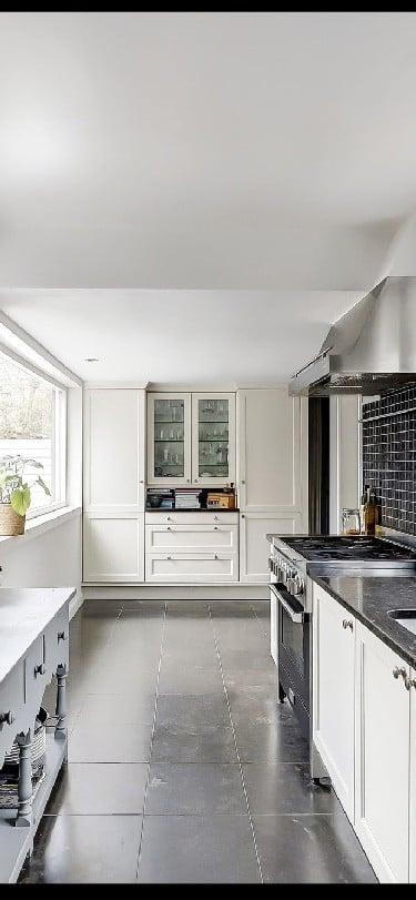 Keuken compleet