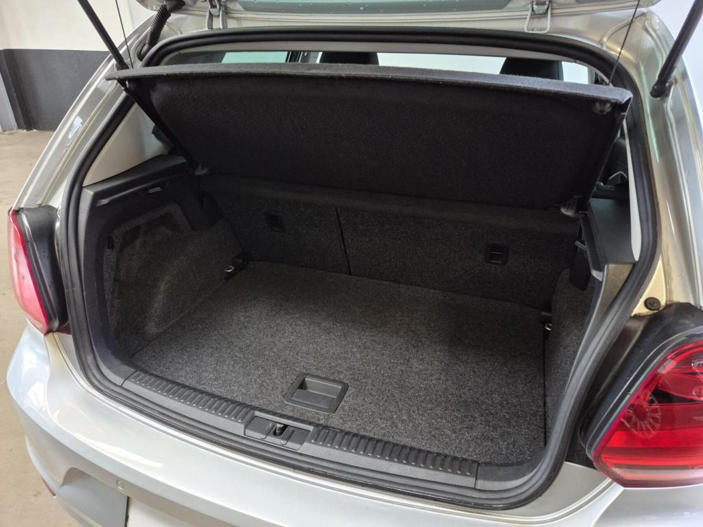 Volkswagen Polo 1.0 comfortline