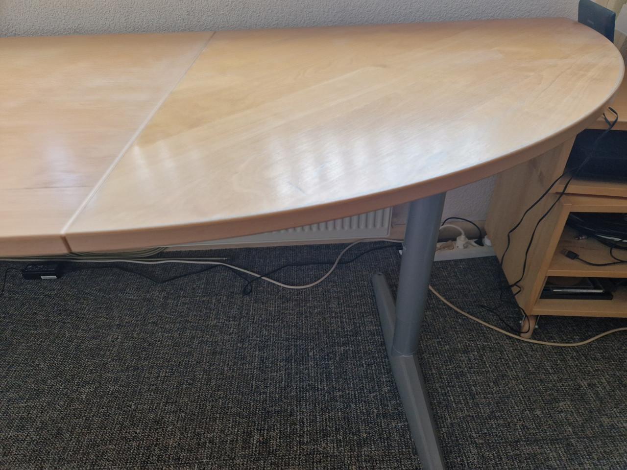IKEA effictive bureau
