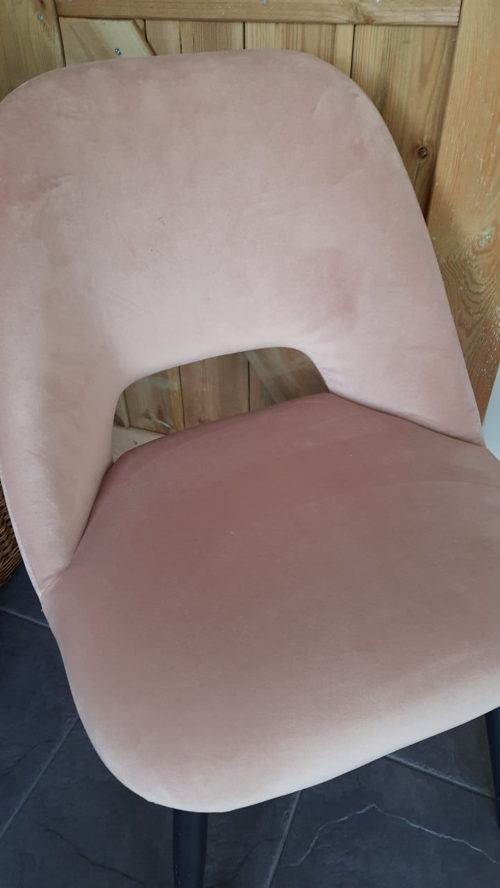 2 fauteuils
