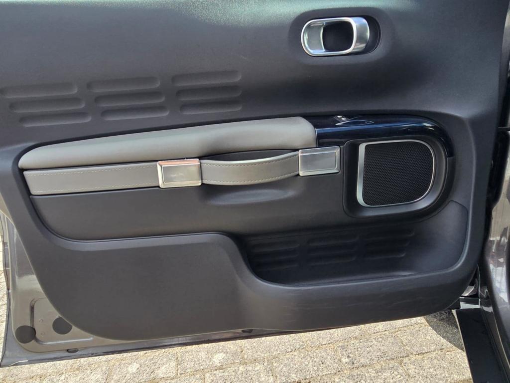 Citroen C4 Cactus 1.2 puretech shine