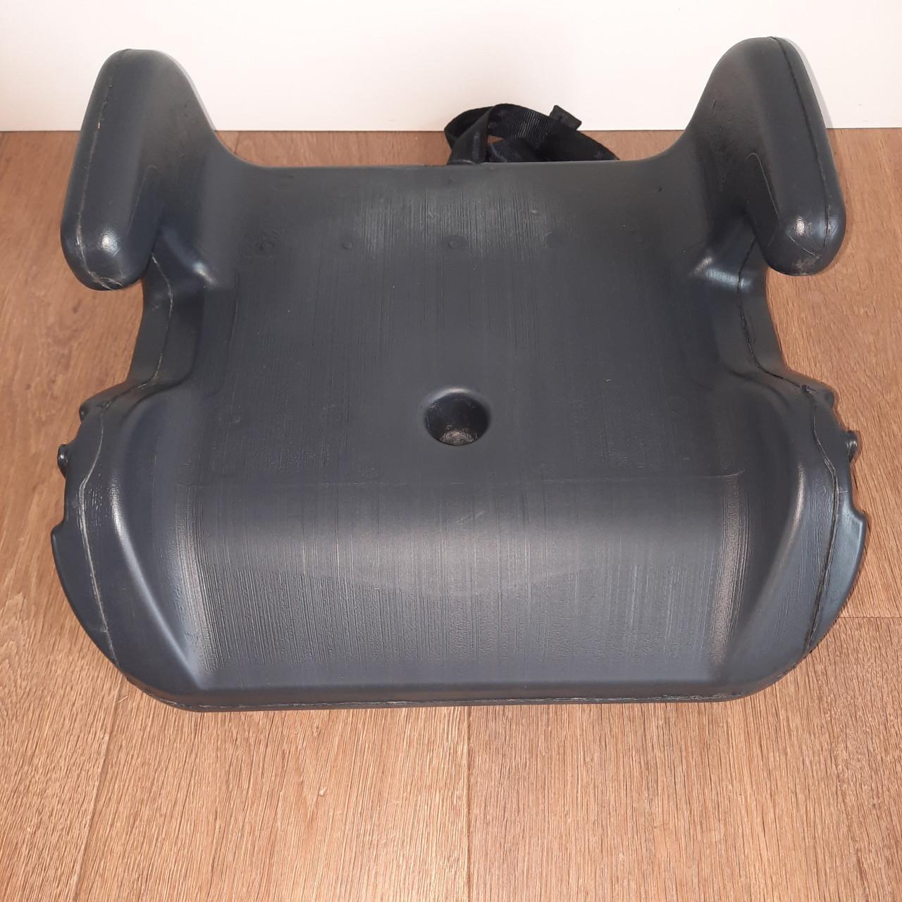Verhoger Nania type H9