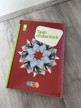 Taaldidactiek - Thiemeulenhoff
