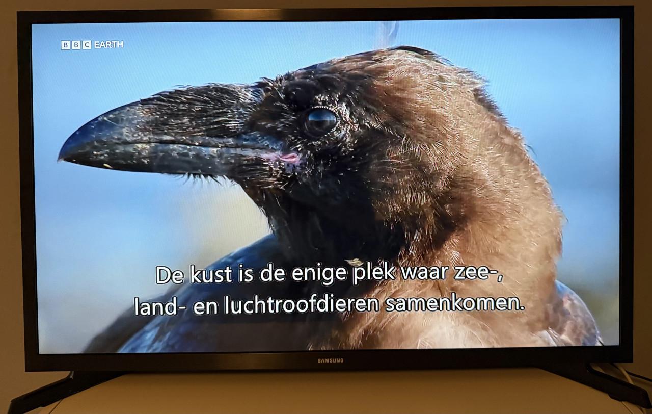 Samsung 32”inch led tv