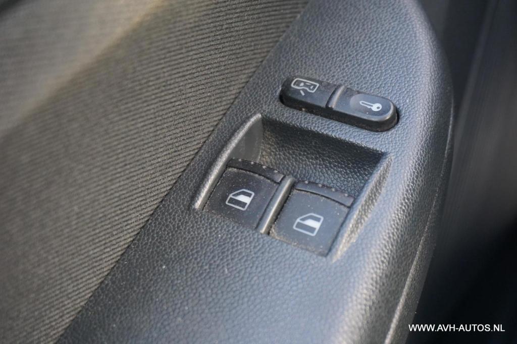 Skoda Fabia combi 1.9 tdi spirit+