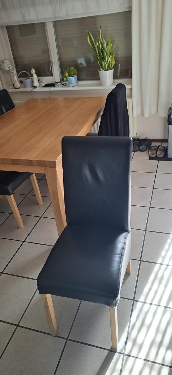 Diverse meubels, ook los te koop