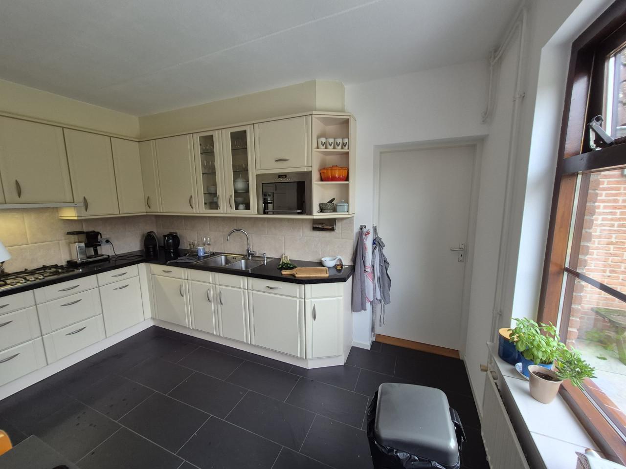 Keuken