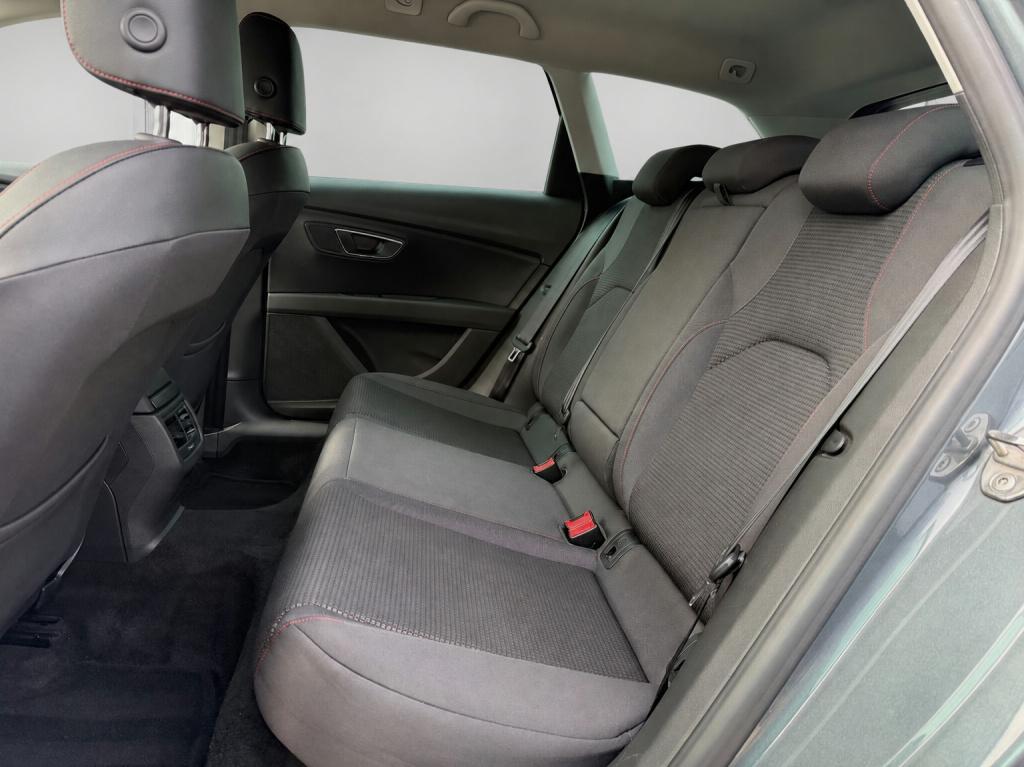 Seat Leon st 1.4 ecotsi fr business intense