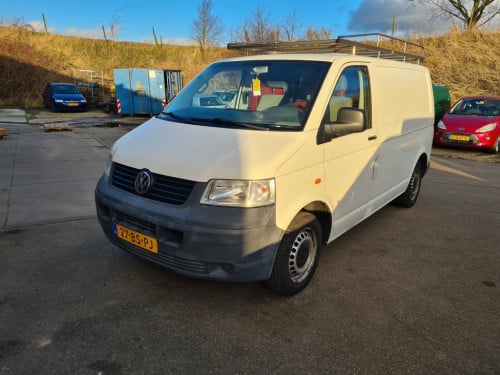 Volkswagen Transporter 1.9 tdi 300 t800base